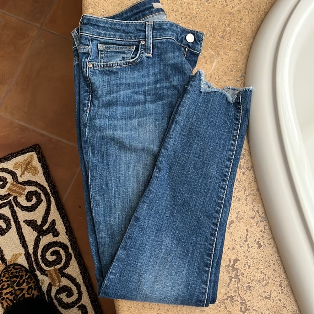 Joe’s Jeans